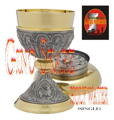 gino-skarz-holy-water-cover-single